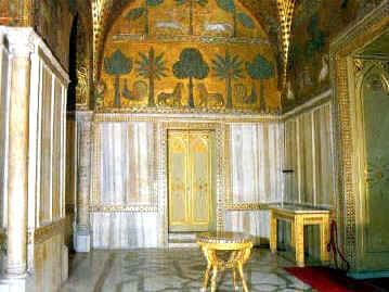 La Salle de Roger