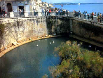 La Source Ar�thuse